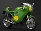 Paton S1 Standard, Classic TT Version, PEP Memorial Version, 1° Factory Signature